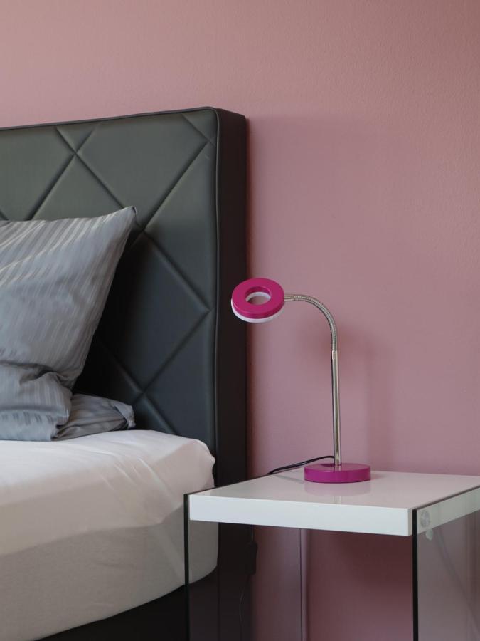 Das Singold Hotel Mit Highspeed Wlan Und Digitalem Schluessel Schwabmunchen 外观 照片