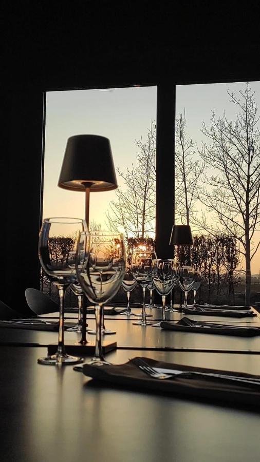 Das Singold Hotel Mit Highspeed Wlan Und Digitalem Schluessel Schwabmunchen 外观 照片