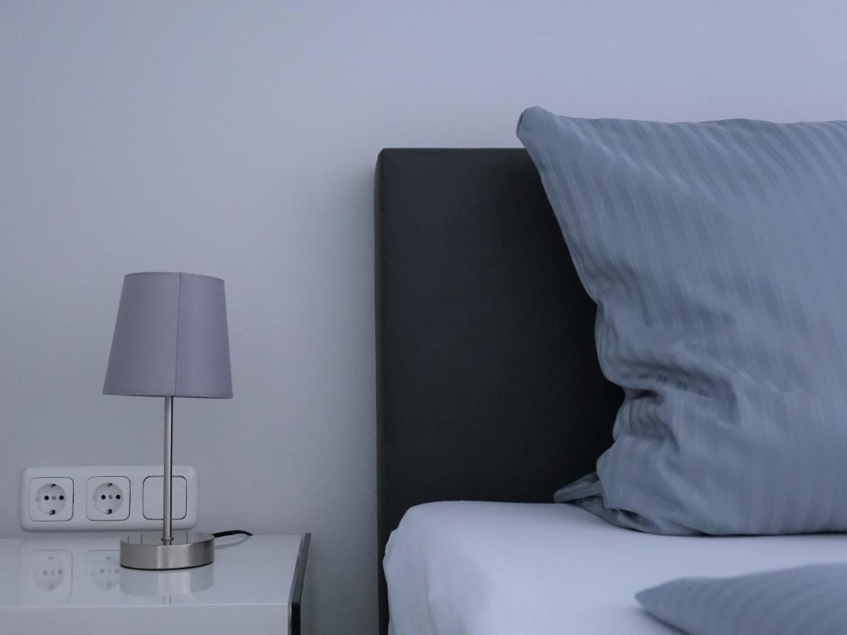 Das Singold Hotel Mit Highspeed Wlan Und Digitalem Schluessel Schwabmunchen 外观 照片
