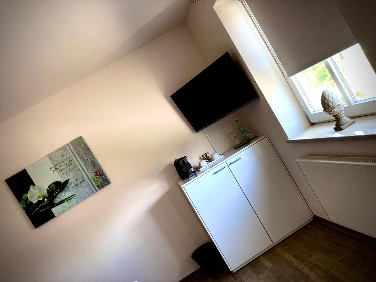 Das Singold Hotel Mit Highspeed Wlan Und Digitalem Schluessel Schwabmunchen 外观 照片