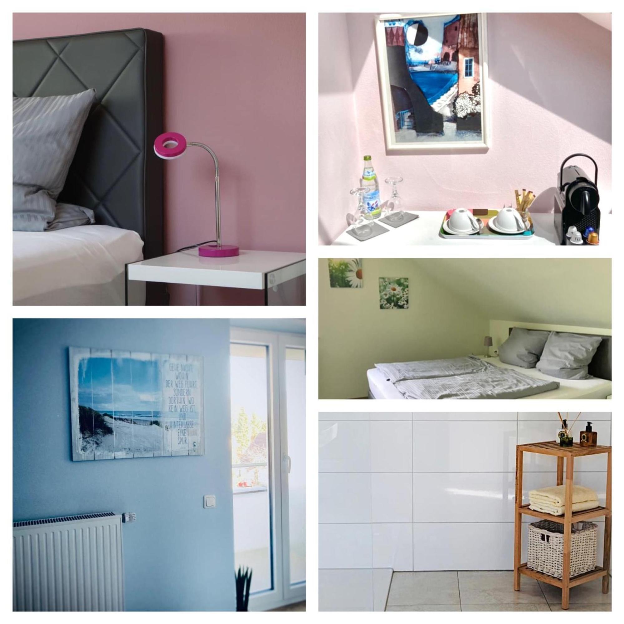 Das Singold Hotel Mit Highspeed Wlan Und Digitalem Schluessel Schwabmunchen 外观 照片