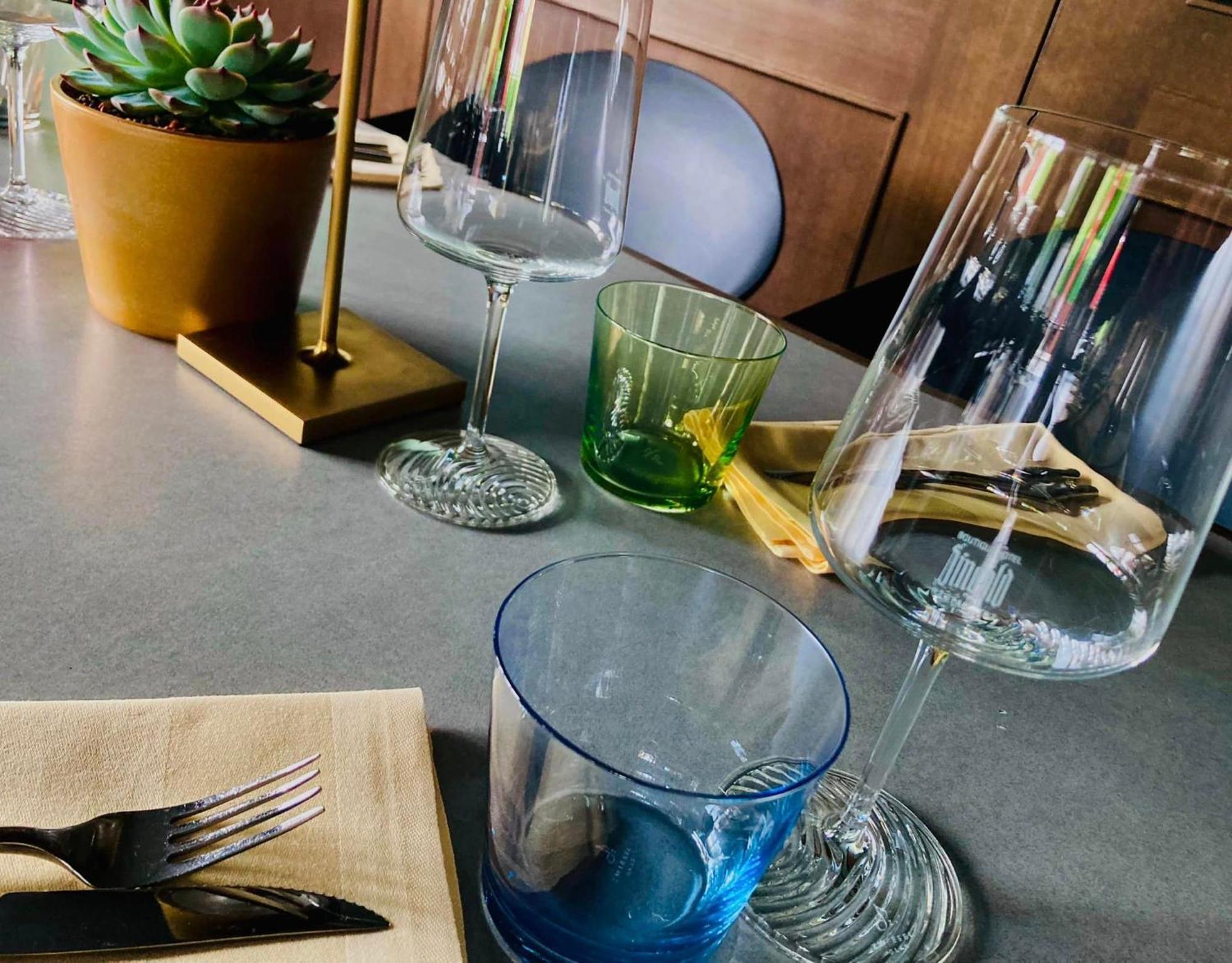 Das Singold Hotel Mit Highspeed Wlan Und Digitalem Schluessel Schwabmunchen 外观 照片