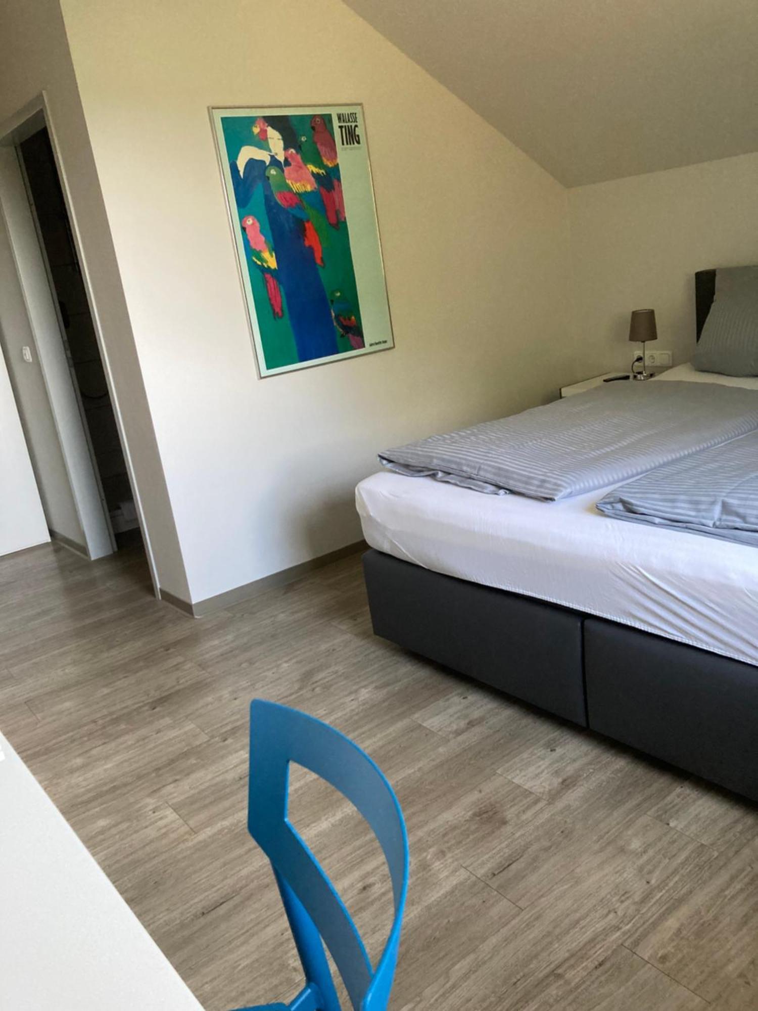 Das Singold Hotel Mit Highspeed Wlan Und Digitalem Schluessel Schwabmunchen 外观 照片