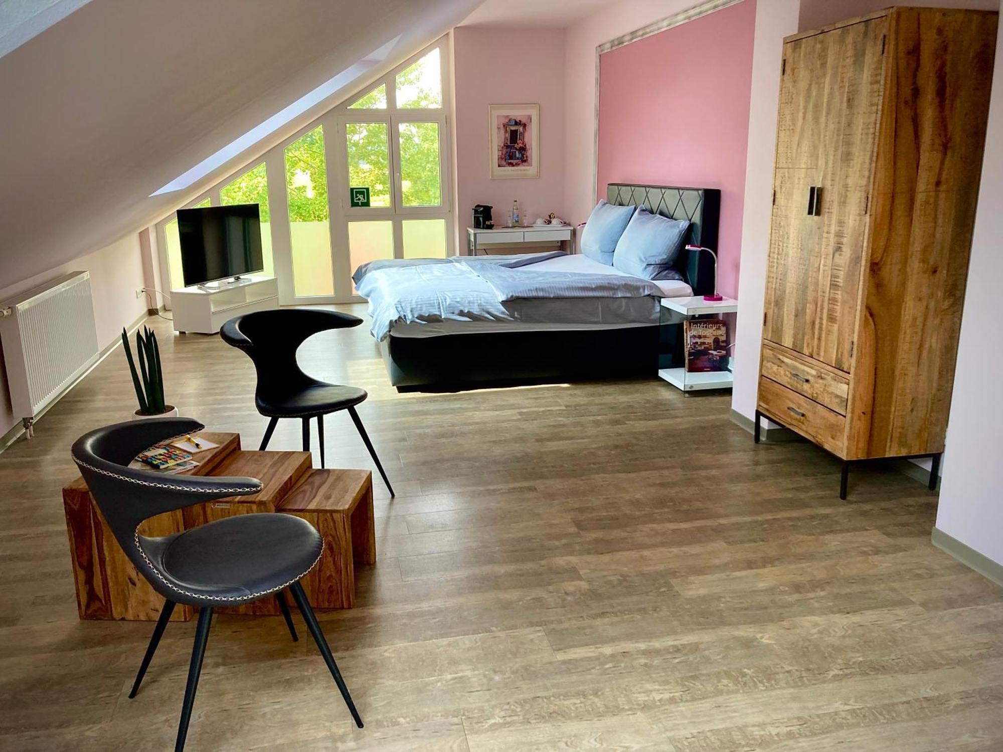 Das Singold Hotel Mit Highspeed Wlan Und Digitalem Schluessel Schwabmunchen 外观 照片