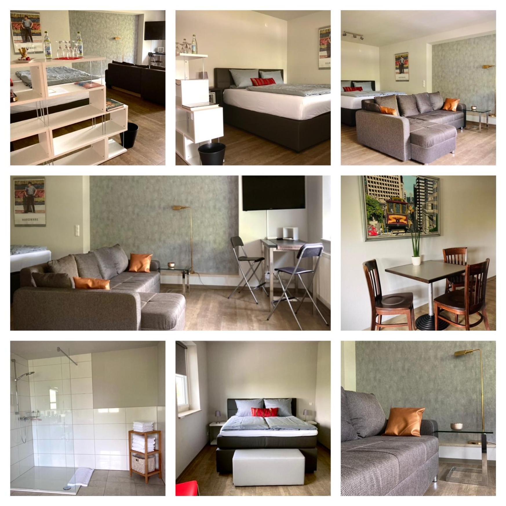 Das Singold Hotel Mit Highspeed Wlan Und Digitalem Schluessel Schwabmunchen 外观 照片